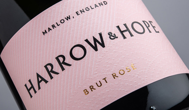 Harrow and Hope Rose 2019 - No Gift Box