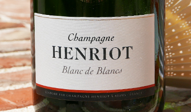 Henriot Blanc de Blancs NV - No Gift Box