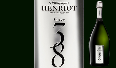 Henriot Cuve 38 Edition 6 NV - No Gift Box