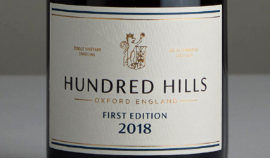Hundred Hills First Edition 2018 - No Gift Box