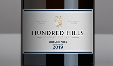 Hundred Hills Hillside No.3 2019 - No Gift Box