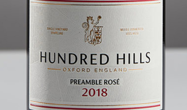 Hundred Hills Preamble Rose
