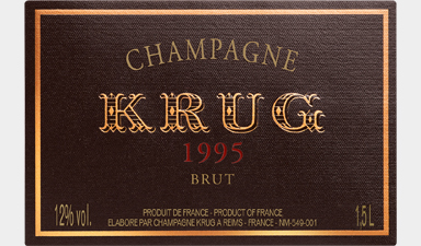 Krug 1995