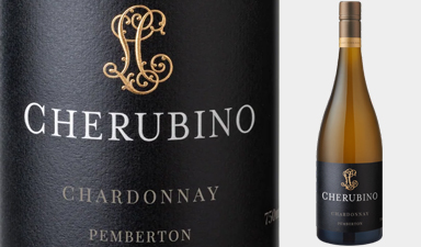 Larry Cherubino Black Label Pemberton Chardonnay 2024 - No Gift Box