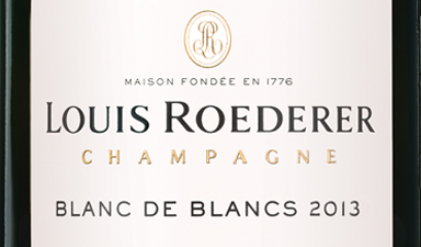 Louis Roederer Blanc de Blancs 2013 - Gift Box