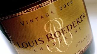 Louis Roederer Brut Vintage 2006