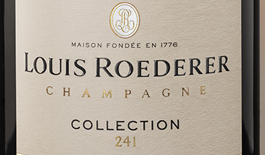Louis Roederer Collection 241 NV - Gift Box