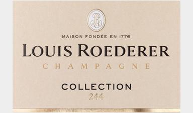 Louis Roederer Collection 244