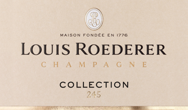 Louis Roederer Collection 245