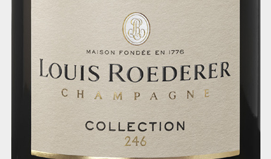 Louis Roederer Collection 246