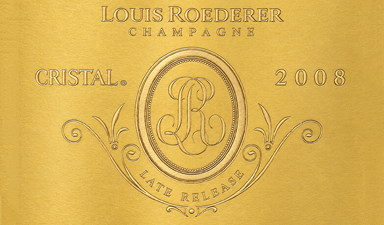 Louis Roederer Cristal Late Release