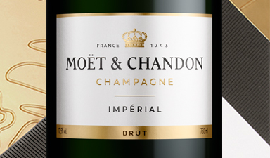 Moet & Chandon Brut Imperial