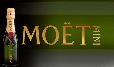 Moet & Chandon Imperial Brut Mini