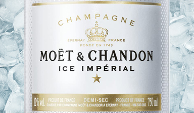 Moet & Chandon Ice Imperial NV - No Gift Box