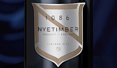 Nyetimber 1086 2009 - No Gift Box