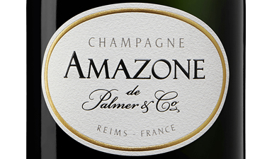 Amazone de Palmer & Co NV - Gift Box