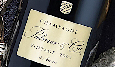 Palmer & Co Vintage 2009 - No Gift Box