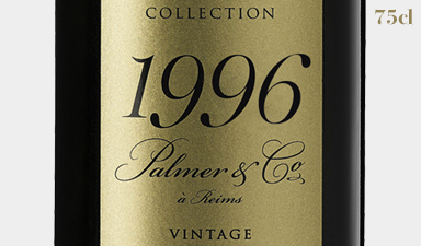 Palmer & Co Collection Vintage 1996 - Gift Box