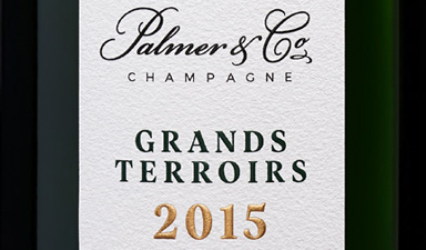 Palmer & Co Grands Terroirs