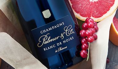 Palmer & Co Blanc de Noirs Brut