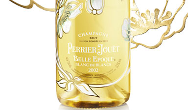 Perrier-Jouet Belle Epoque Blanc de Blancs