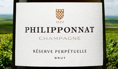 Philipponnat Reserve Perpetuelle Brut