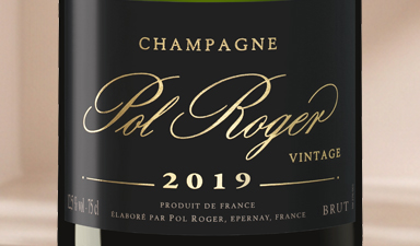 Pol Roger Brut Vintage