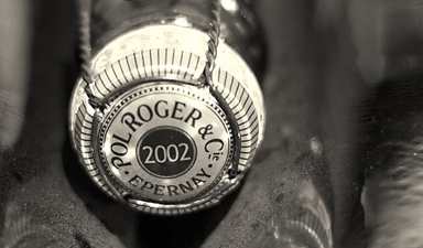 Pol Roger Brut Vintage 2002