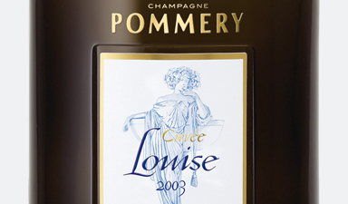 Pommery Cuvee Louise 2003 - No Gift Box