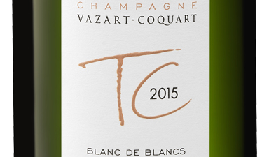 Vazart-Coquart Chouilly Grand Cru TC