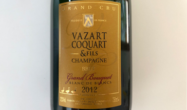 Vazart-Coquart Grand Bouquet