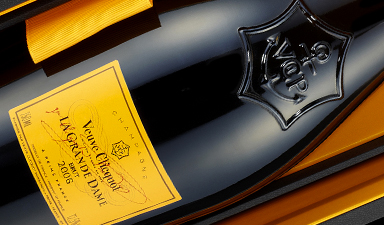 Veuve Clicquot La Grande Dame 2006