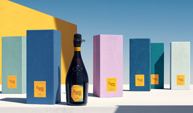 Veuve Clicquot La Grande Dame 2015 - No Gift Box
