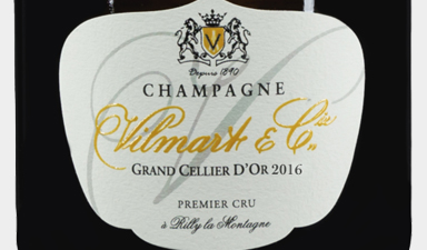 Vilmart & Cie Grand Cellier d'OR 2016 - No Gift Box
