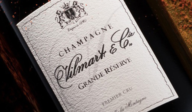 Vilmart & Cie Grande Reserve NV - No Gift Box