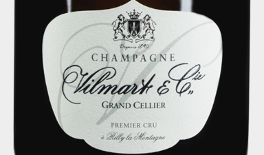 Vilmart & Cie Grand Cellier NV - No Gift Box