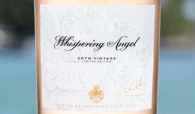 Chateau d'Esclans Whispering Angel Rose