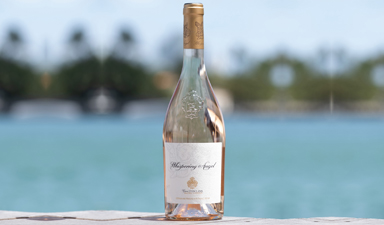 Chateau d'Esclans Whispering Angel Rose